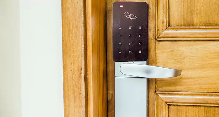 Keyless Hotel Door Locks Repair in Bonita Springs, FL
