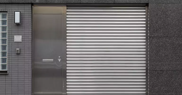 Industrial Roller Door Repair Service in Bonita Springs, FL