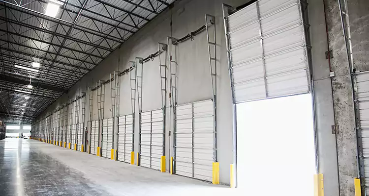 Industrial Roller Door Repair Prices in Bonita Springs, FL