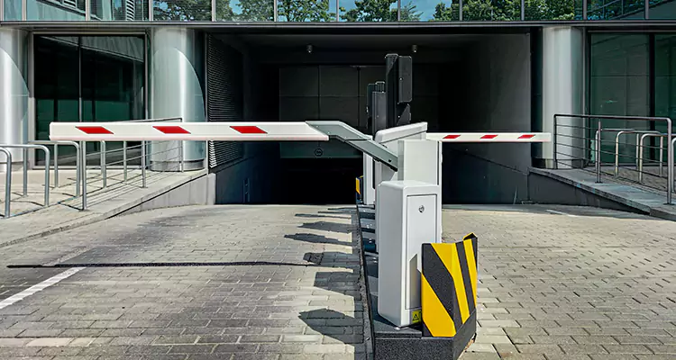 Affordable And Fast Parking Boom Gate Repair Services in Bonita Springs, FL