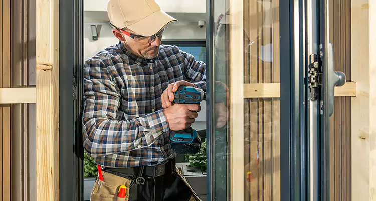 Top-Rated Patio Door Handle and Lock Repair Service for Homeowners in Bonita Springs, FL