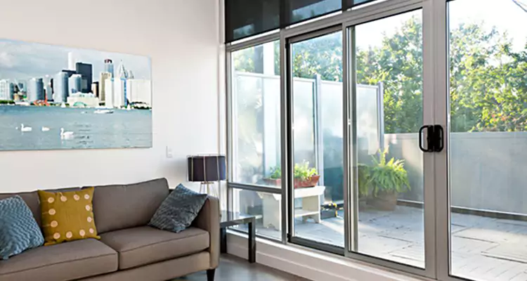 Andersen Patio Door Roller Replacement in Bonita Springs, FL
