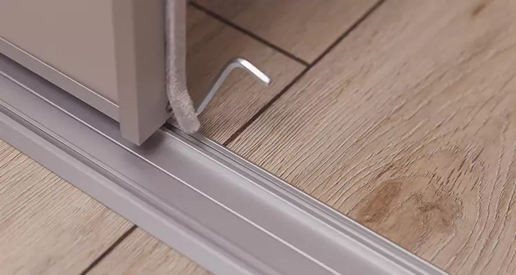 Squeaky Sliding Door Repair in Bonita Springs, FL