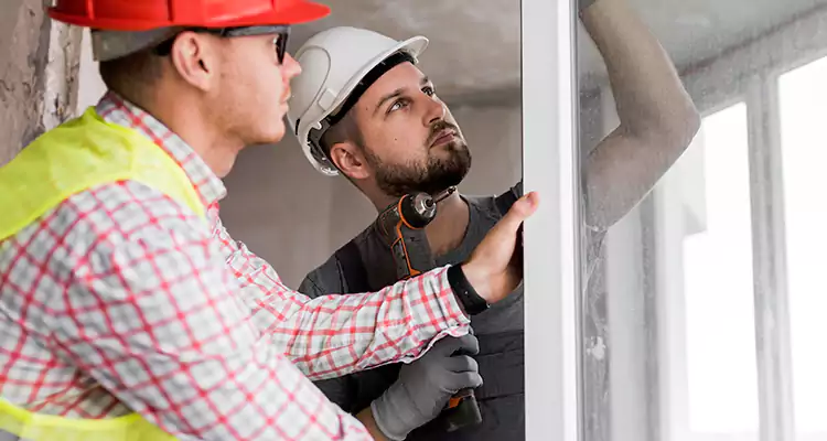 Sliding Patio Door Sticking? Expert Repair in Bonita Springs, FL.