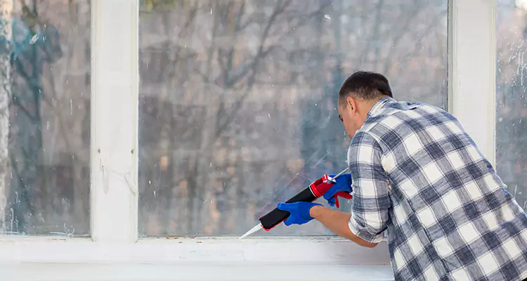 Andersen Patio Door Weatherstrip Replacement in Bonita Springs, FL