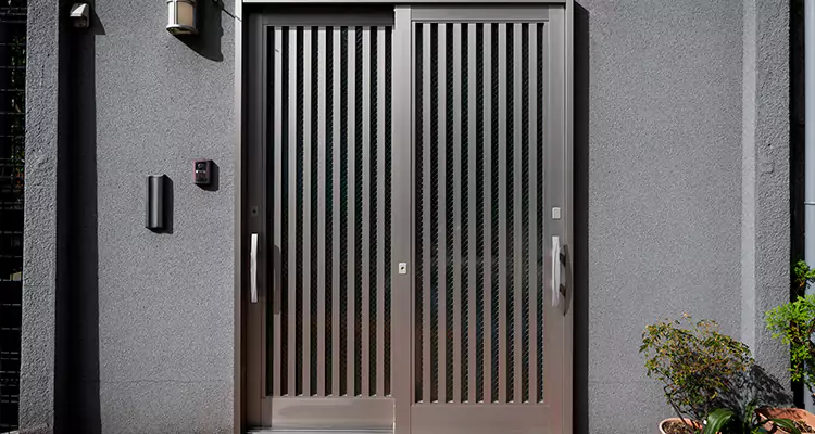 Pocket Door Track Rollers Repair in Bonita Springs, FL