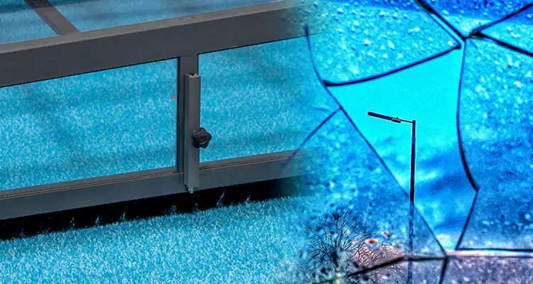 Solar Screen Repair for Pool Enclosure in Bonita Springs, FL