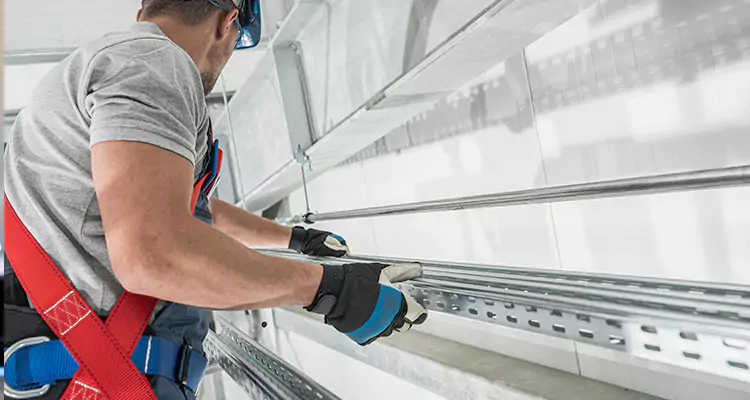 Glass Balcony Railing Replacement in Bonita Springs, FL