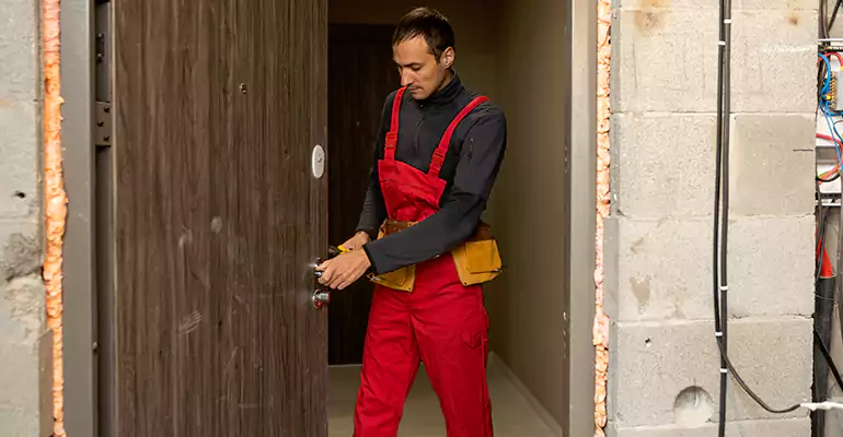 Residential Sliding Glass Door Repair in Bonita Springs, FL