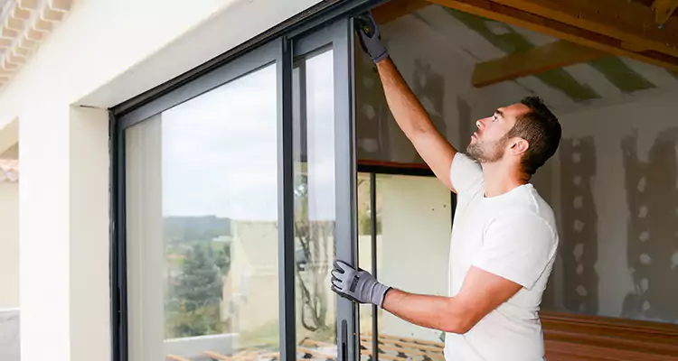 Screen Door Repair Cost in Bonita Springs, FL
