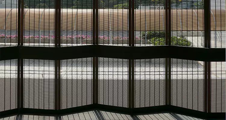 Front Screen Door Repair in Bonita Springs, FL