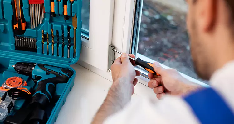 Mirrored Sliding Doors Replacement Expert in Bonita Springs, FL