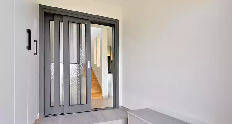 Fix Sliding Patio Door Rollers in Bonita Springs, FL