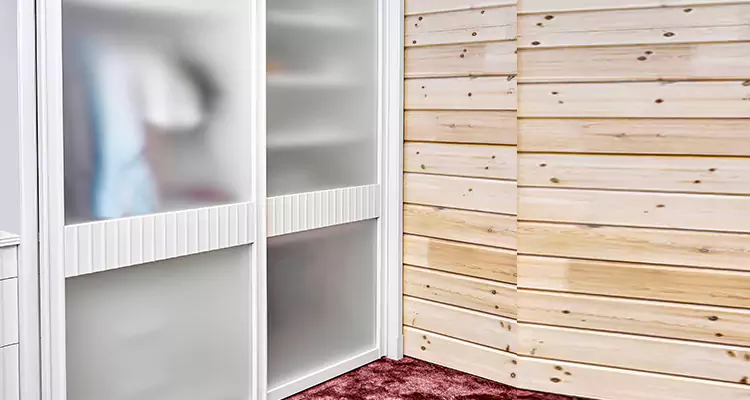 Sliding Closet Door Rollers Replacement in Bonita Springs, FL