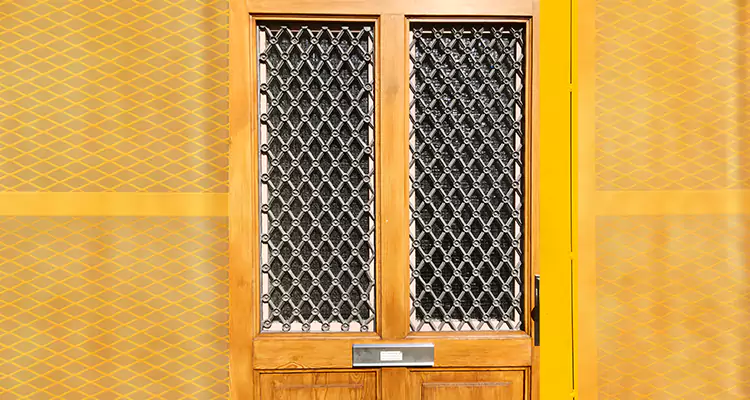 Sliding Pet Screen Door Replacement in Bonita Springs, FL
