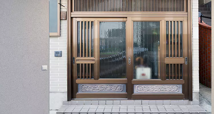 UPVC Sliding Porch Doors Repair in Bonita Springs, FL