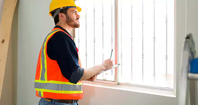 Triple Pane Windows Repair in Bonita Springs, FL