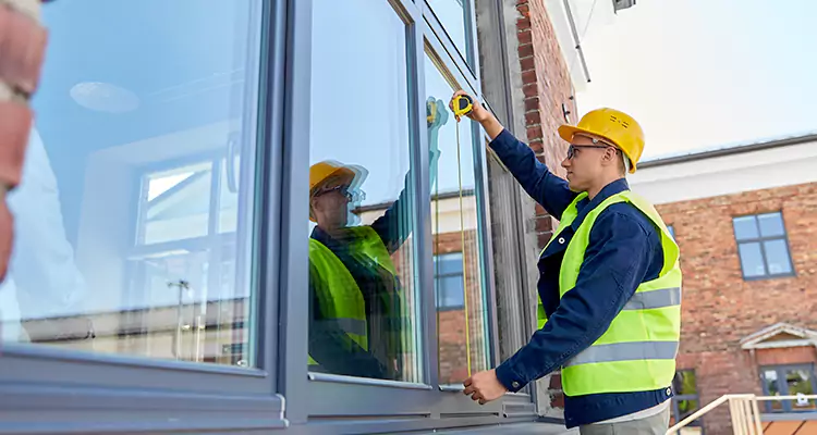 Home Window Repair in Bonita Springs, FL